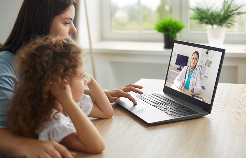 Building a Digital Backbone: How States Can Modernize Rural Healthcare with RHTP Funding