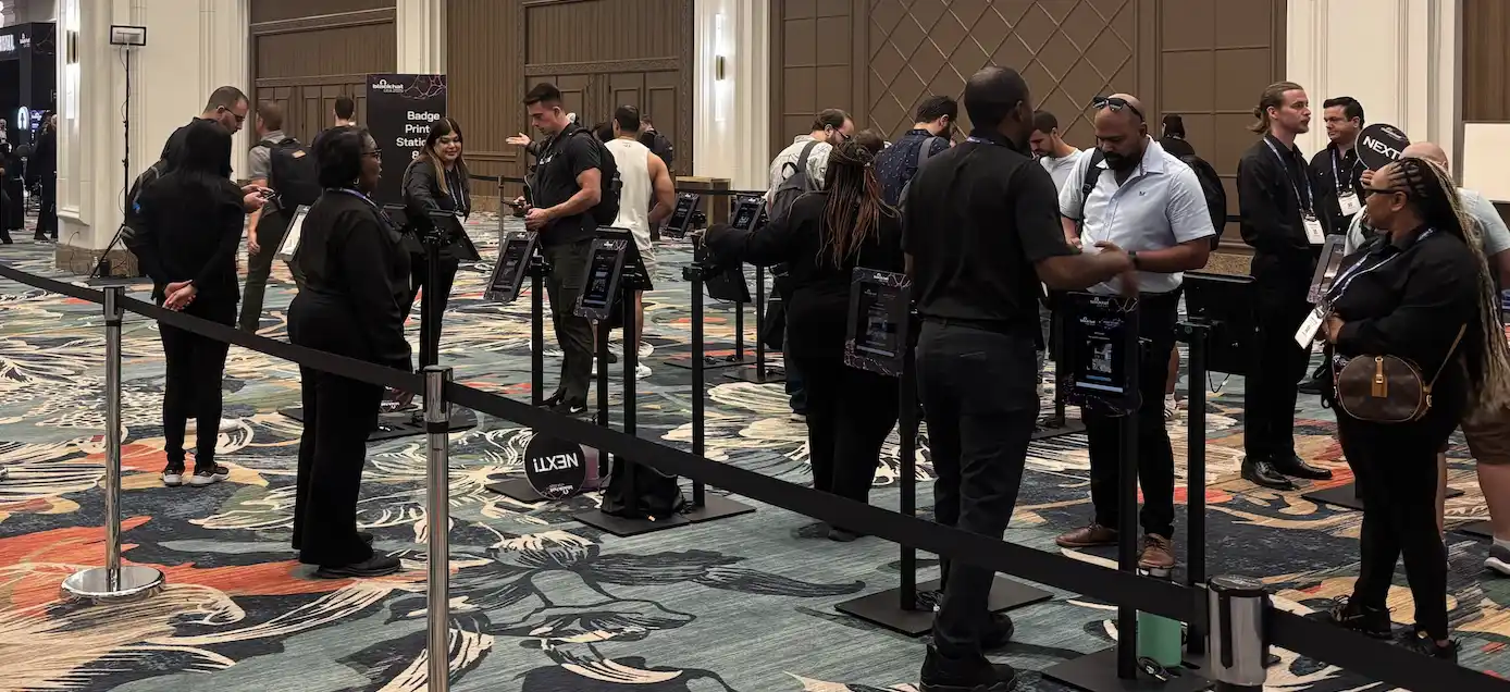 Black Hat USA registration