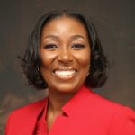 Olga Osaghae, CIO at Howard University