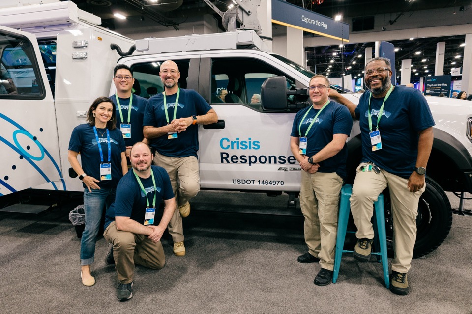 20 years of Cisco Crisis Response: Reflecting on resilience from Hurricane Katrina to Helene