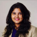 Shreya Arora headshot