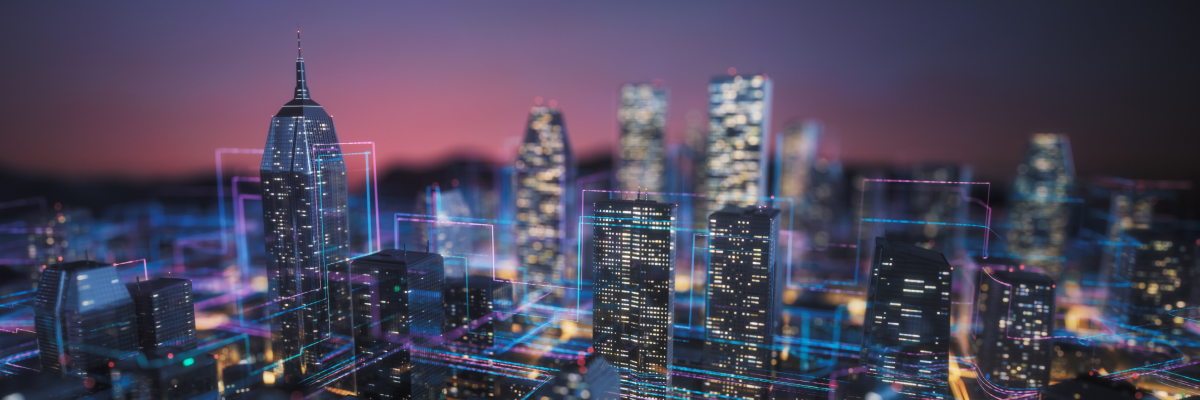 Announcing the New Nexus Dashboard for Simplifying Data Center Operations in the AI Era
