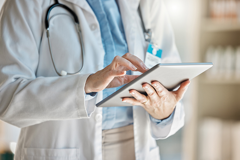 Empowering Rural Healthcare: How Cisco and HCF Drive Digital Transformation Empowering Rural Healthcare: How Cisco and HCF Drive Digital Transformation