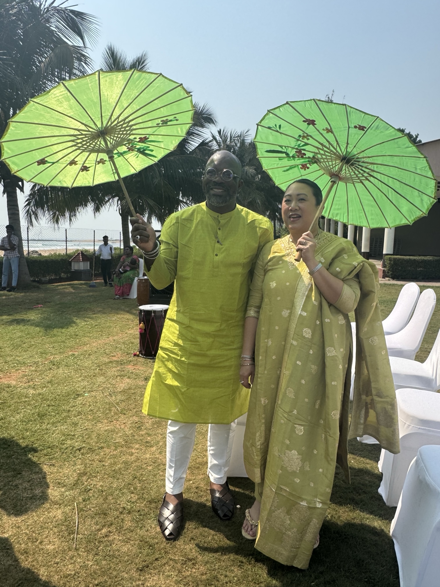 Building Bonds Beyond Business: How Human Connection Defines Cisco Culture