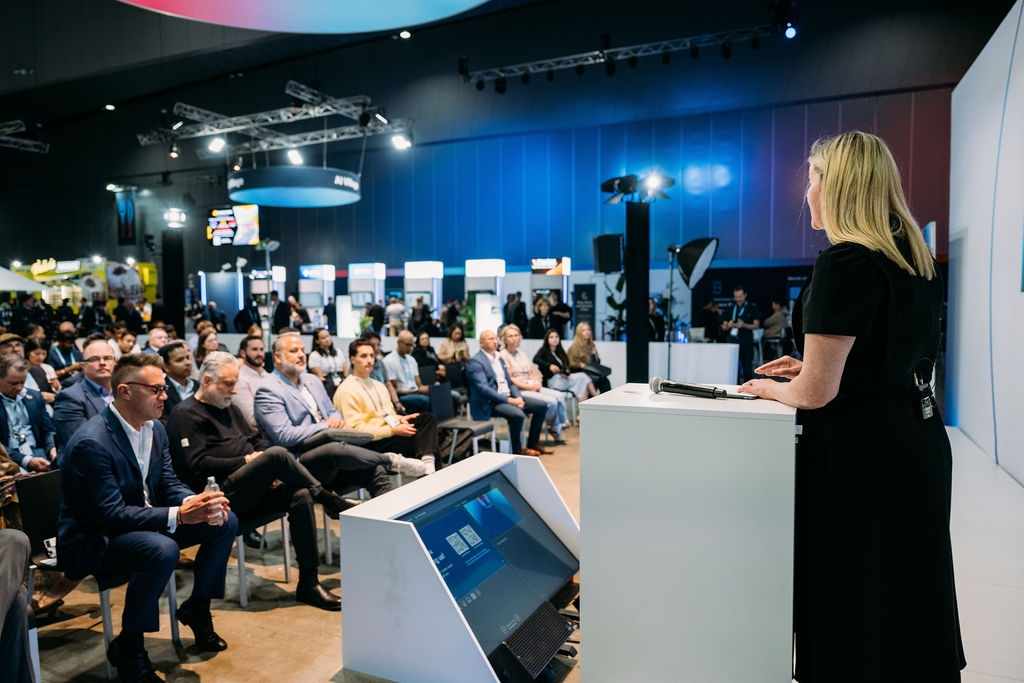 Celebrating Excellence: Cisco Customer Achievement Awards APJC 2025 Winners Announced!