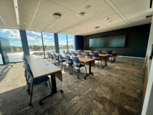 Crescimento da Cisco em Washington: revelando o DC Cisco Showcase