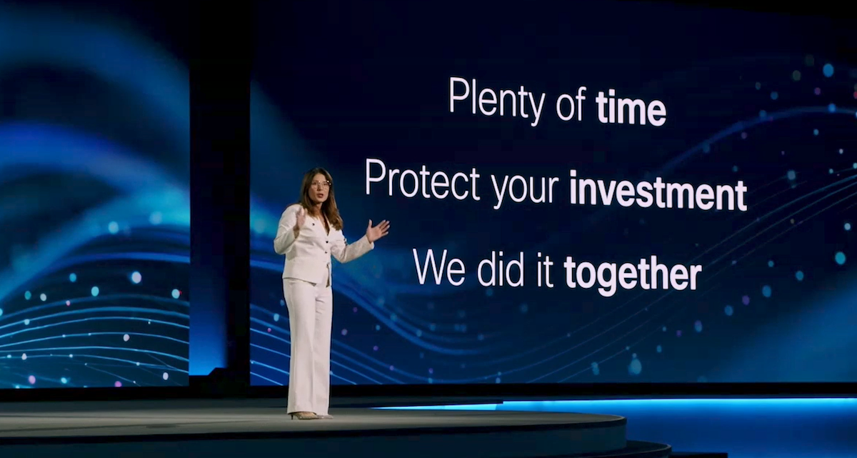 Together, We’re Defining the Next Era of Partner Success