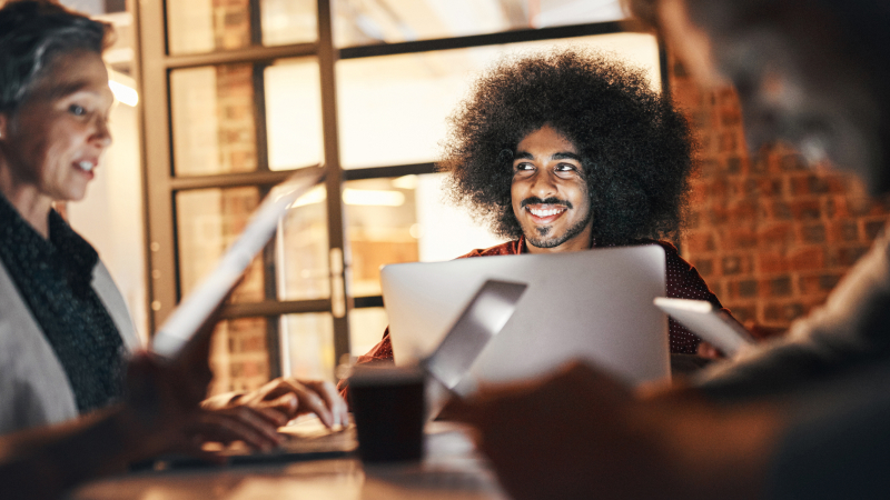 The Future of Collaboration is Here: Cisco CCNP Collaboration Updates