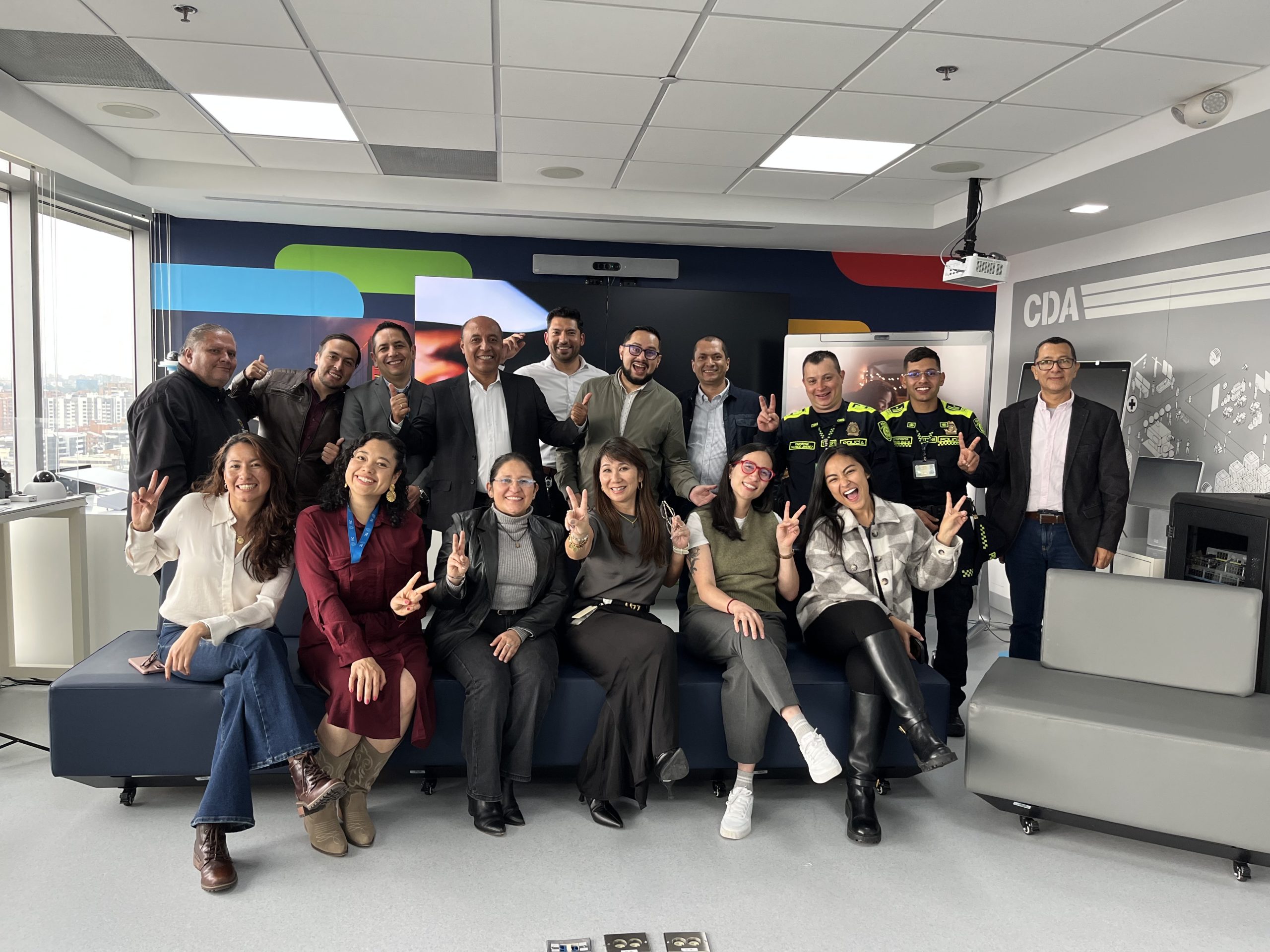 Fostering connection across Latin America with Cisco Networking Academy