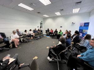 Promovendo a conexão em toda a América Latina com a Cisco Networking Academy