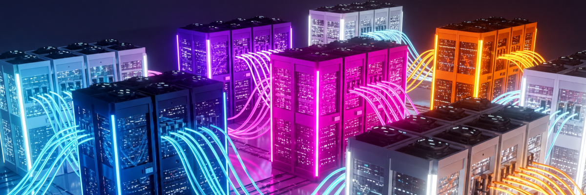 Cisco Nexus One Fabric: Unify Data Center Operations with Open VXLAN/EVPN Standards