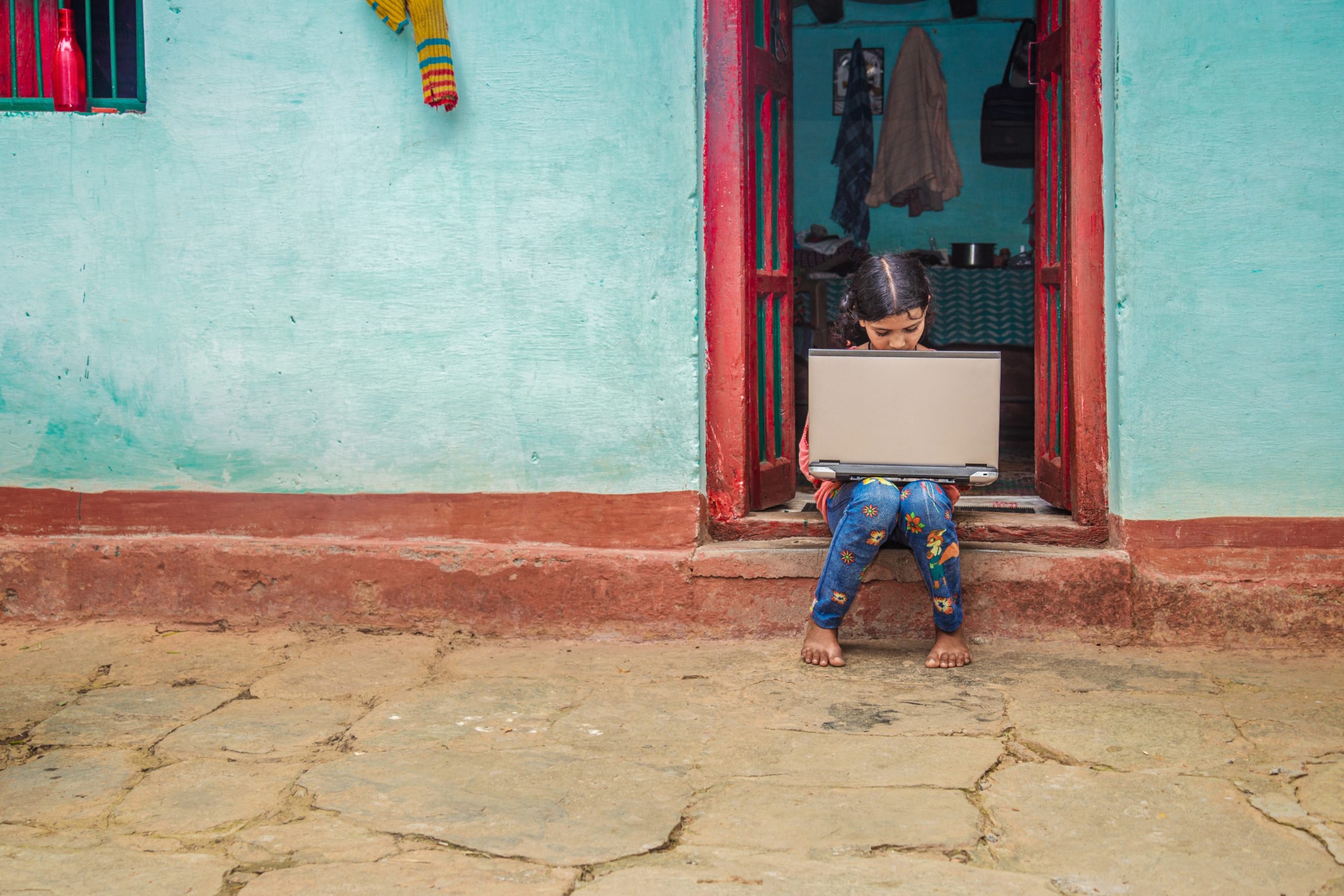 Cisco Foundation zveřejnila výroční zprávu o sociálním dopadu za fiskální rok 2025