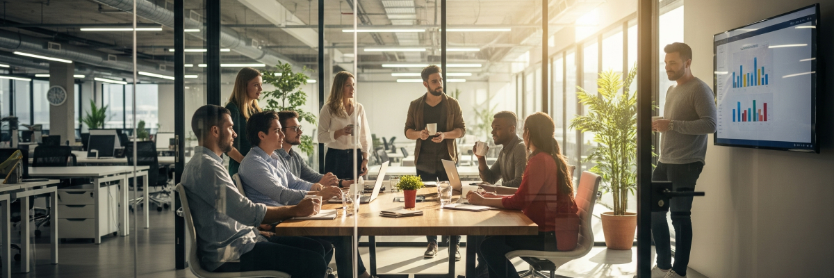 Zjednodušení nasazení konferenčních místností pomocí Catalyst 9200CX