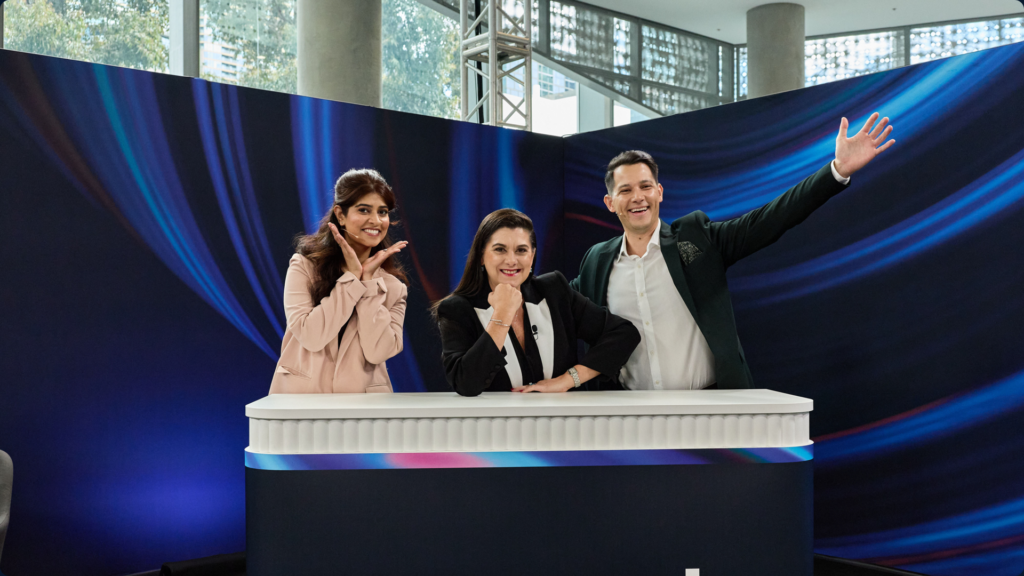 Reflexões do Cisco Dwell Melbourne 2025: Transformando a experiência do cliente da Cisco com IA e experience humana