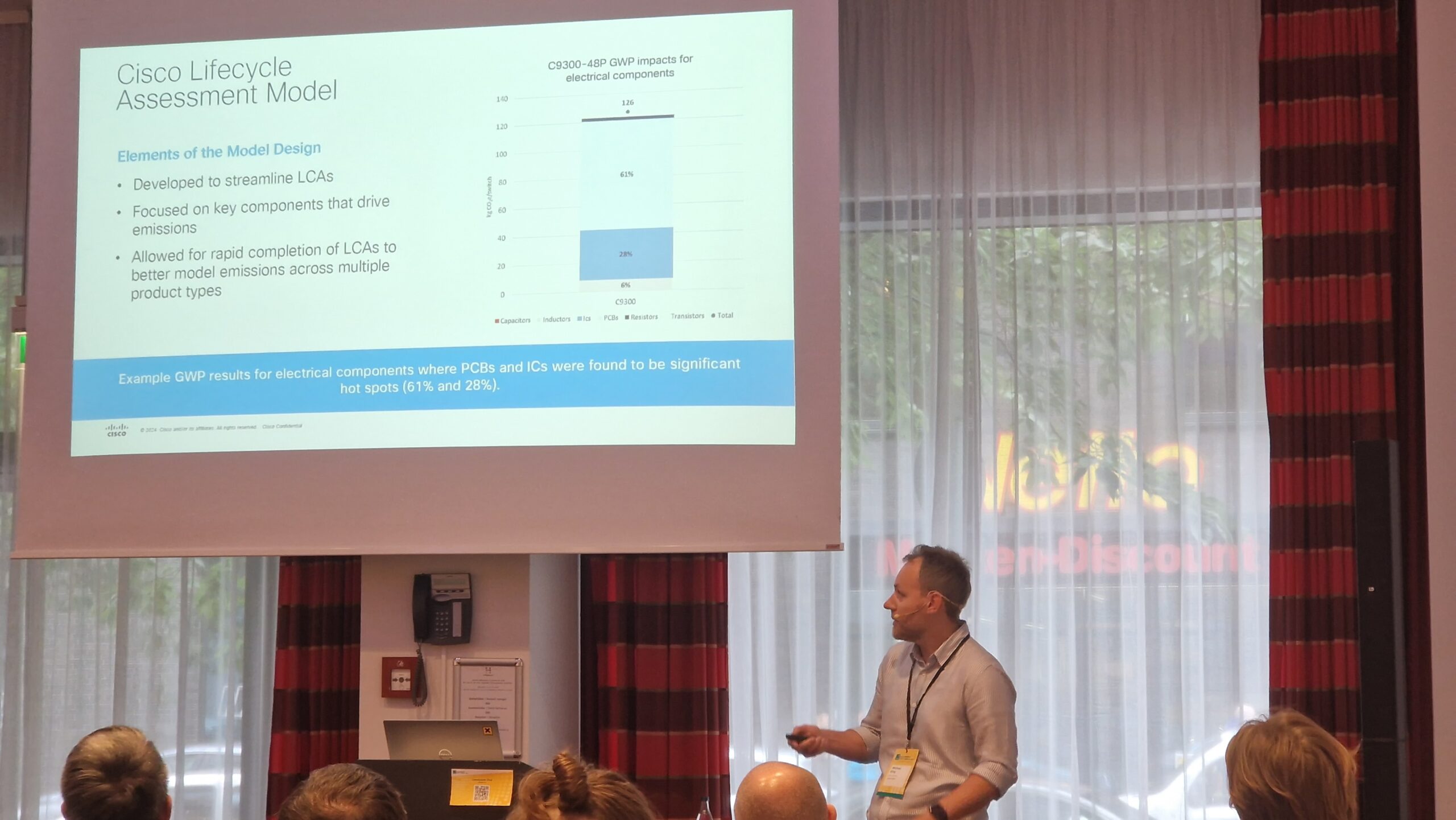 Striving for Sustainability: Meet Mike King