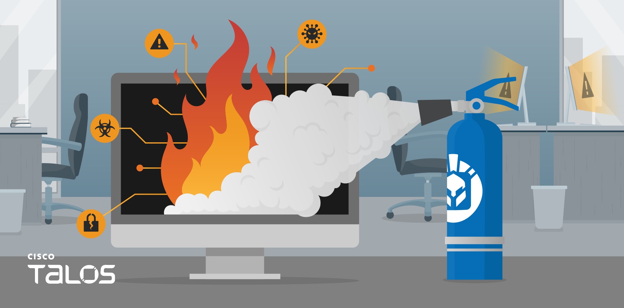 Engaging Cisco Talos Incident Response is just the beginning