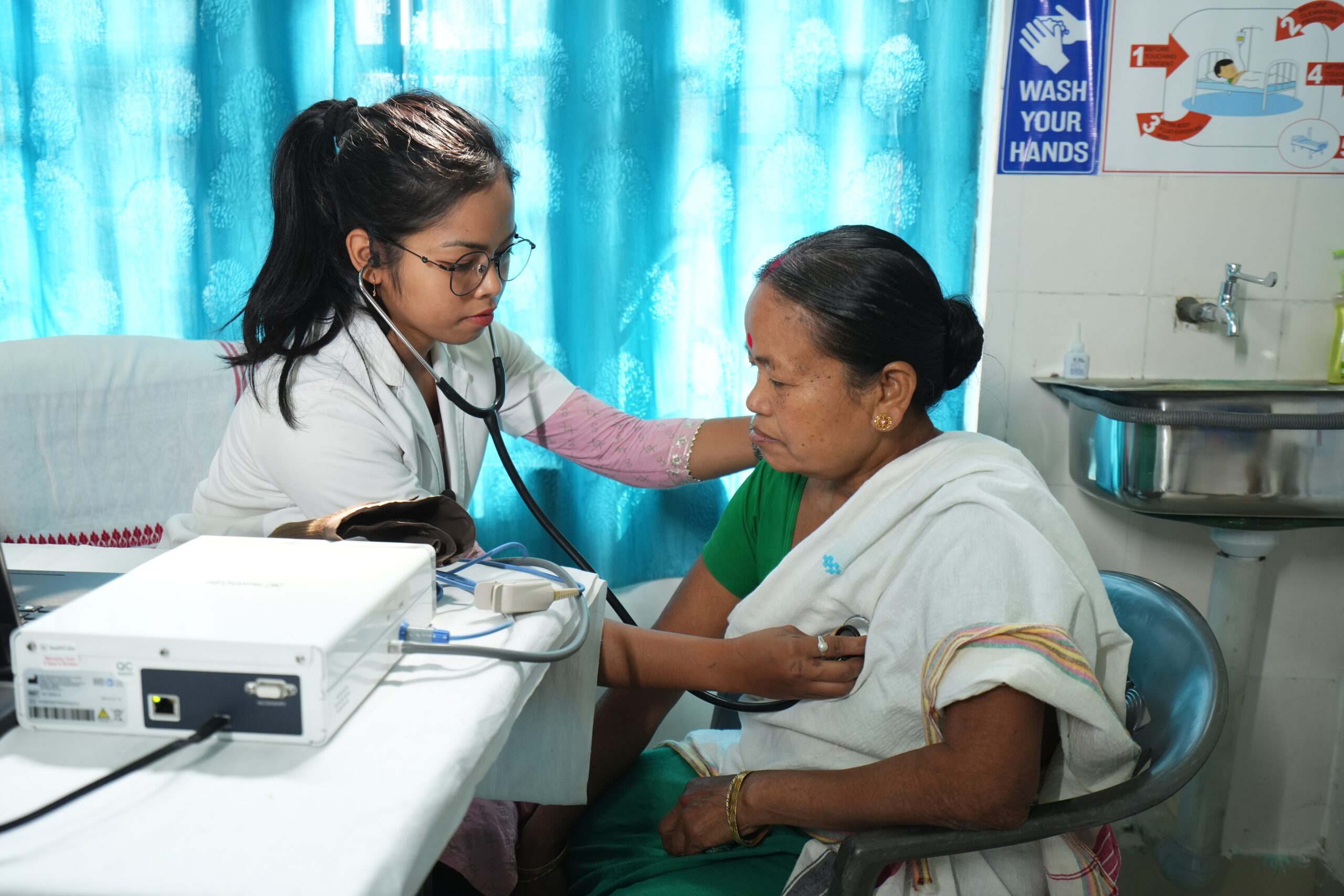 Digital lifelines: How Cisco and Piramal Swasthya are reimagining healthcare in rural India