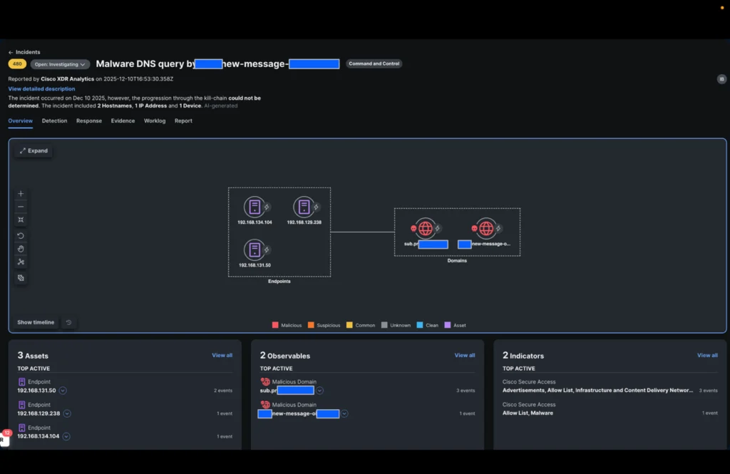 4XDRIncidentInvestigation