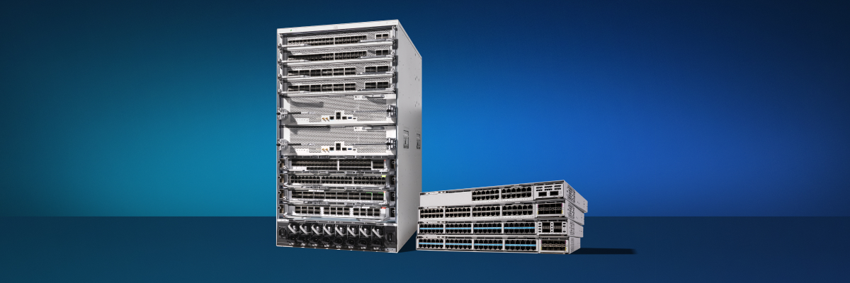 Cisco Live Amsterdam 2026: Protection, Policy and Power at the Foundation of Future-Ready Campus Networks