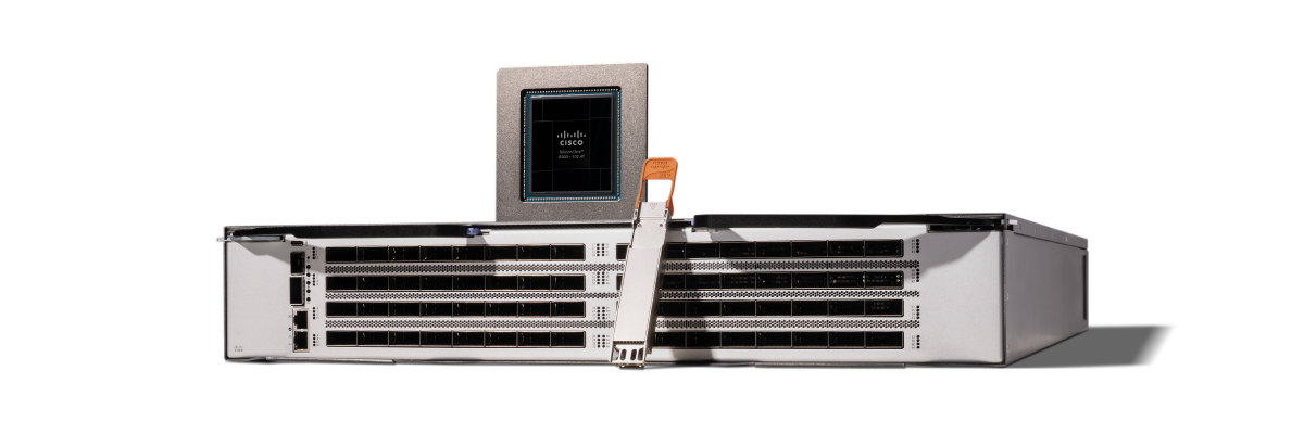 Cisco Launches Nexus One AI Networking Platform