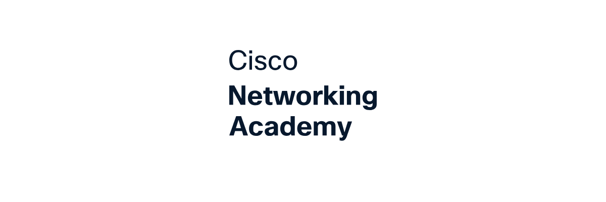 Join Cisco Networking Academy