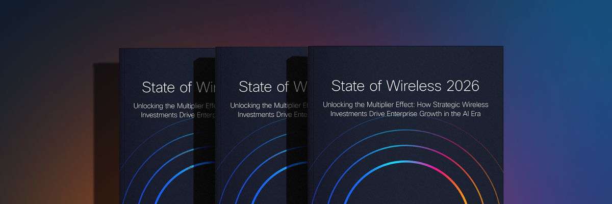 AI Is Breaking Enterprise Wi-Fi (5 minute read)