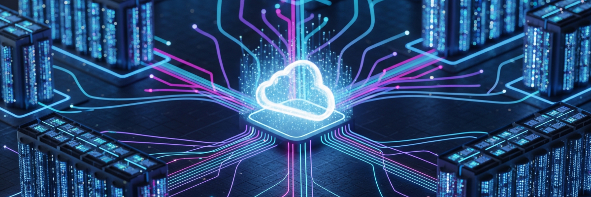 Accelerating AI innovation with Cisco Nexus Hyperfabric solutions