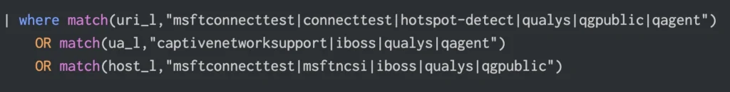 Flood to focus codeblock3