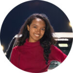 Sushritha Hiriyur Suresh