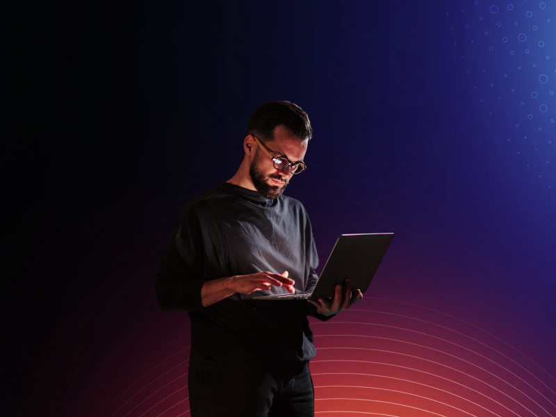 Rising to the Era of AI-Powered Cyber Defense