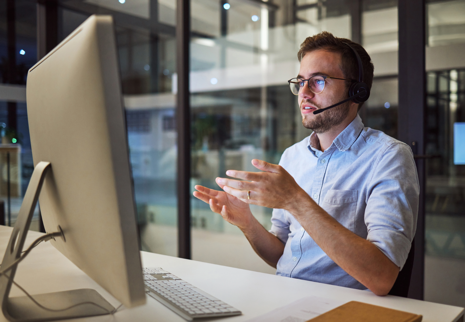 Beyond the Chatbot: How Agentic Frameworks Change Network Engineering