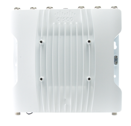 Cisco Catalyst IE9167E Heavy Duty Access Point
