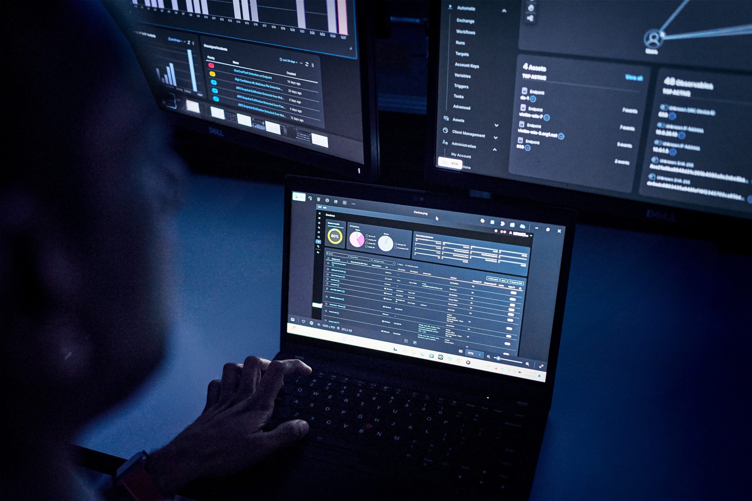 Maximizing Managed Safety Providers: A Strategic Information