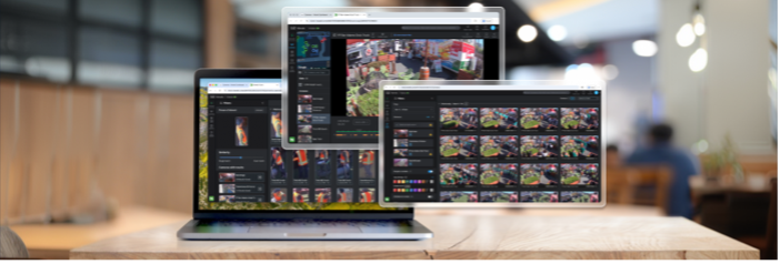 Cisco Integrates MV Cameras Into Meraki Dashboard