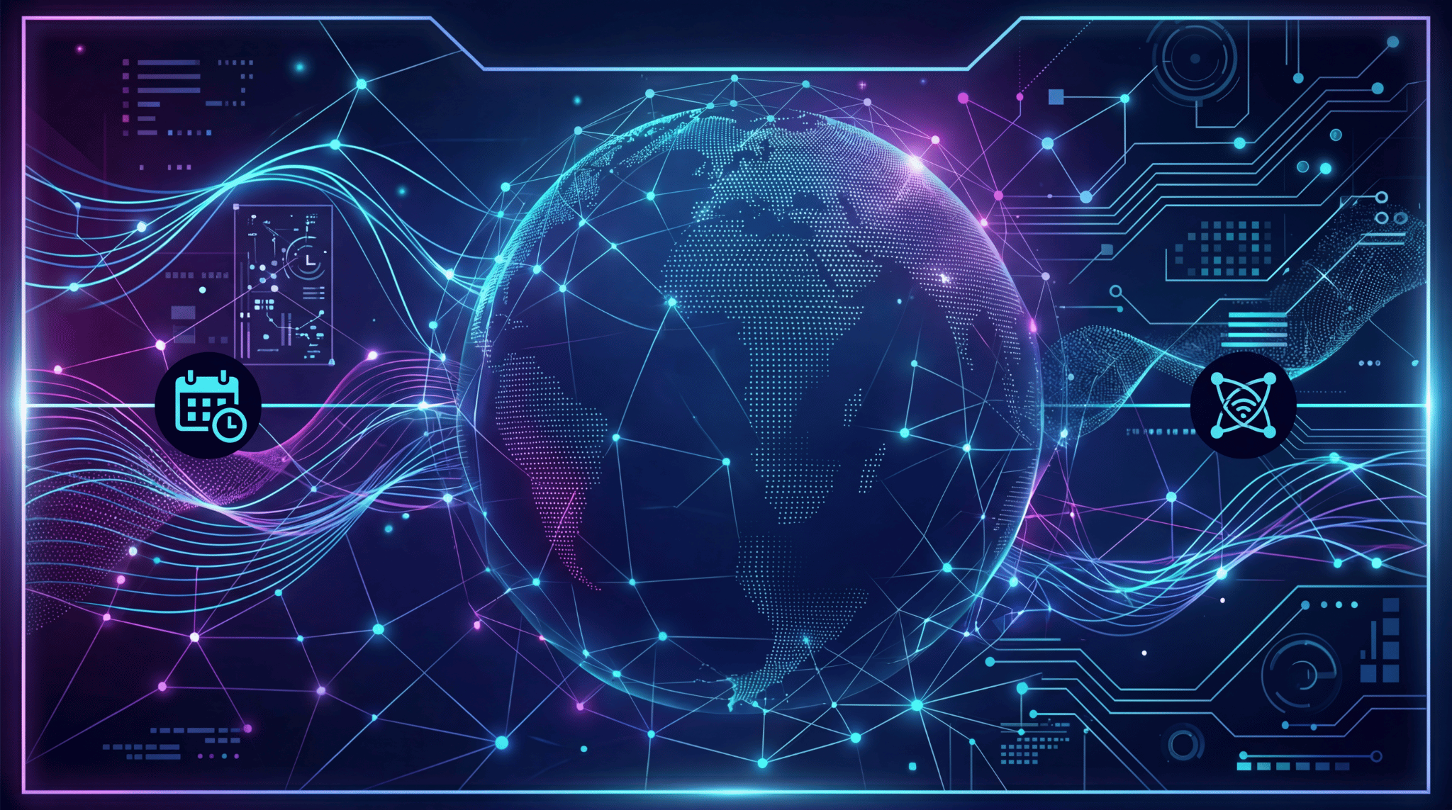 Scaling the Future: Join Our Reddit AMA on Network Automation at Scale Scaling the Future: Join Our Reddit AMA on Network Automation at Scale