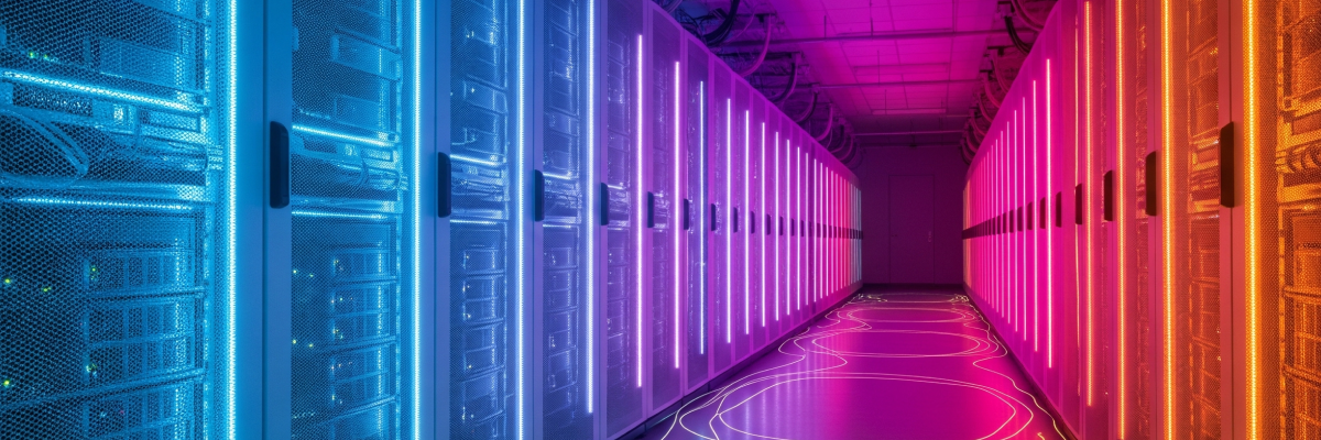 Data centers hinder AI strategies with operational and networking gaps