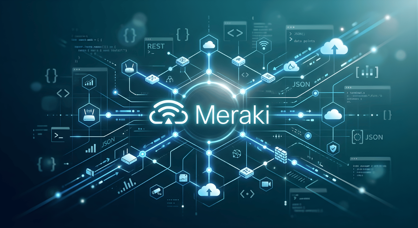 Celebrating the Month of Meraki