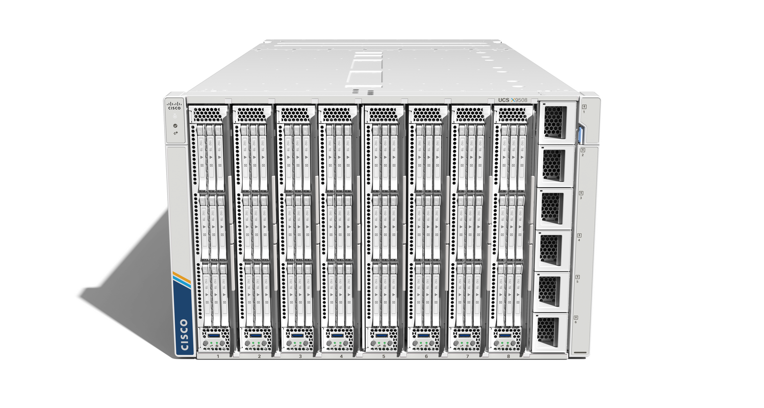 UCS-X