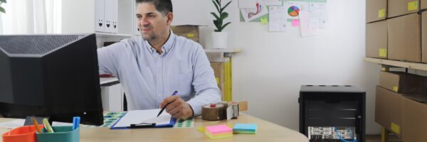 Blog post