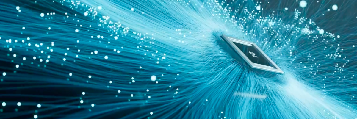 AI network performance with Cisco Intelligent Packet Flow AI network performance with Cisco Intelligent Packet Flow