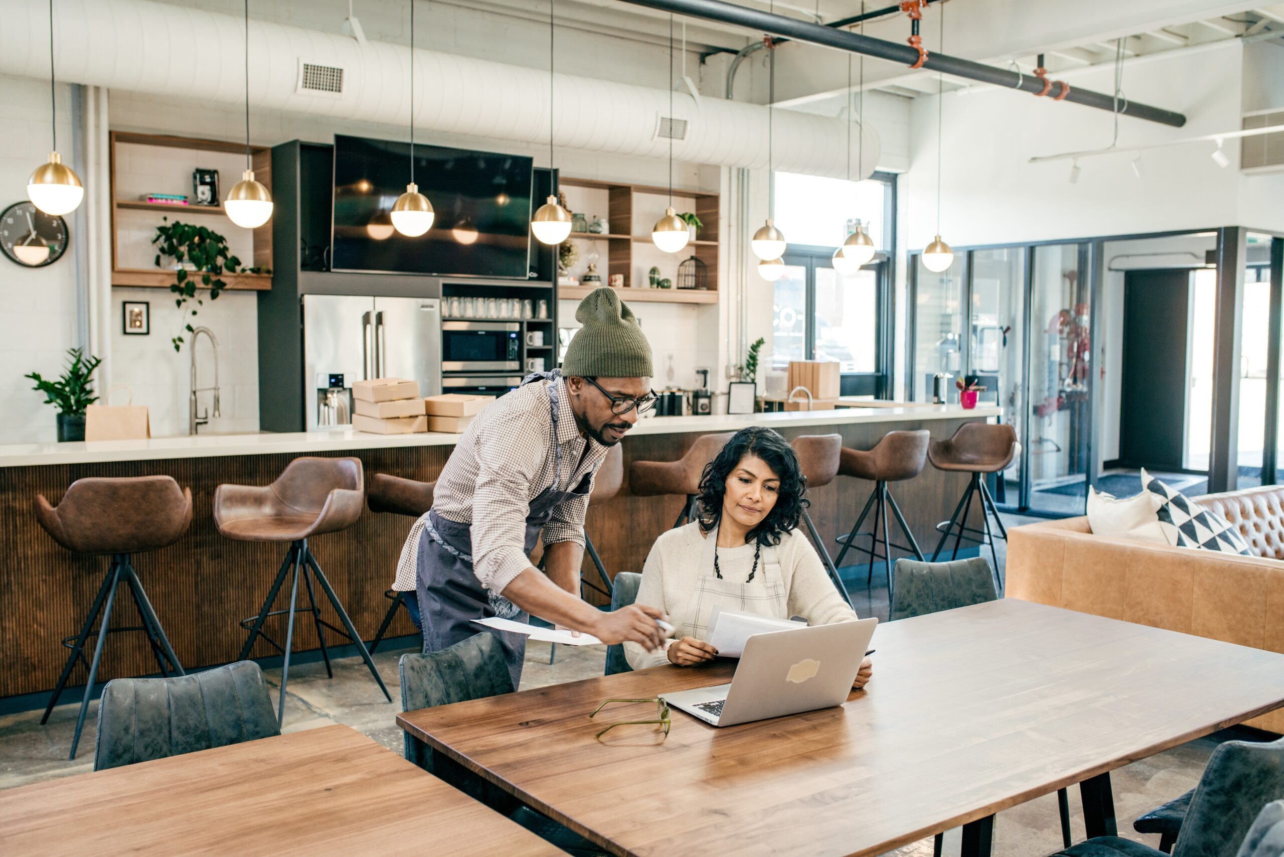 The SMB Marketing Reset: Winning Customer Trust in a Digital-First Economy
