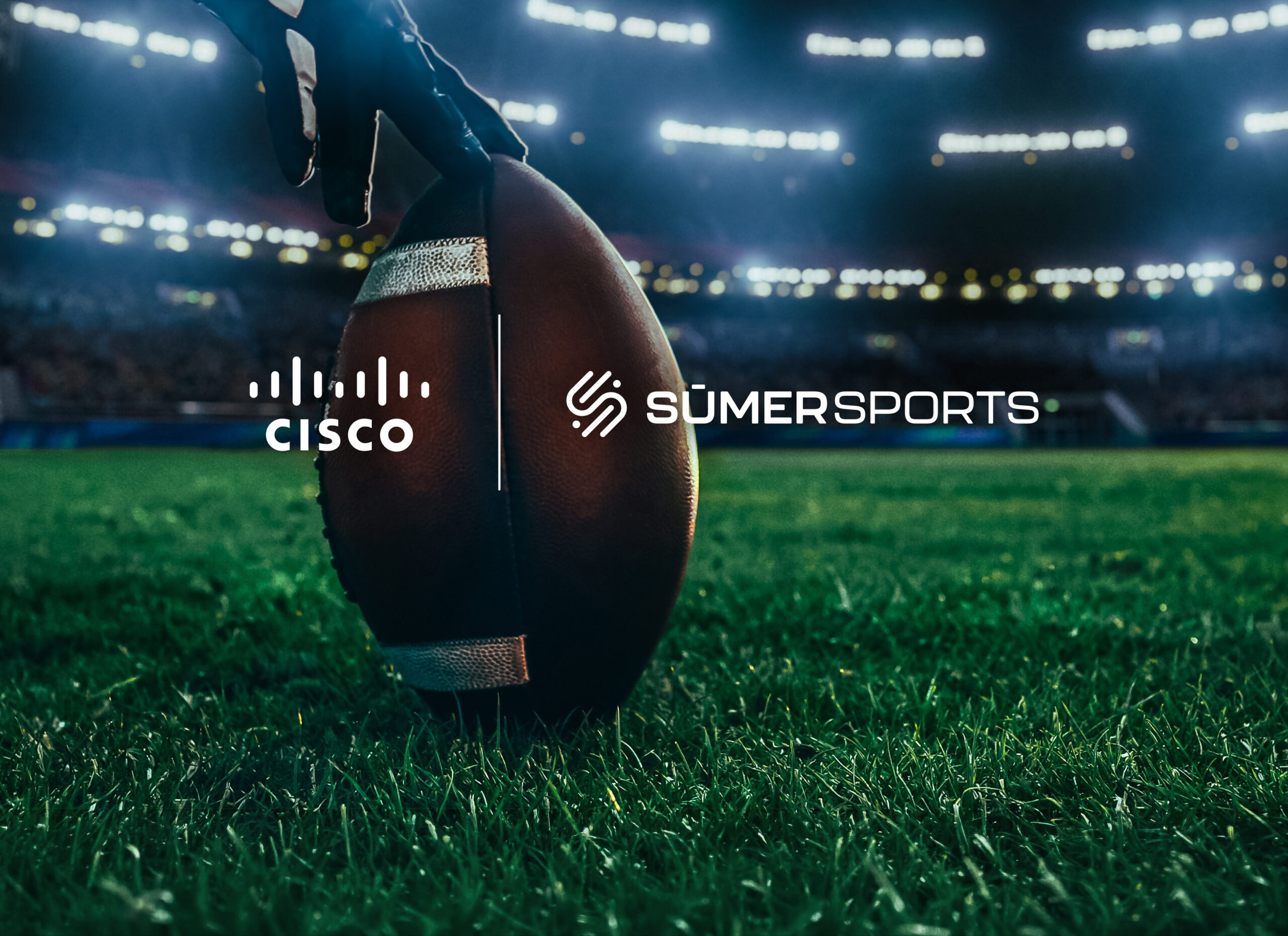 Future of Sports Analytics: Building Trust and Intelligence with SūmerSports and Cisco