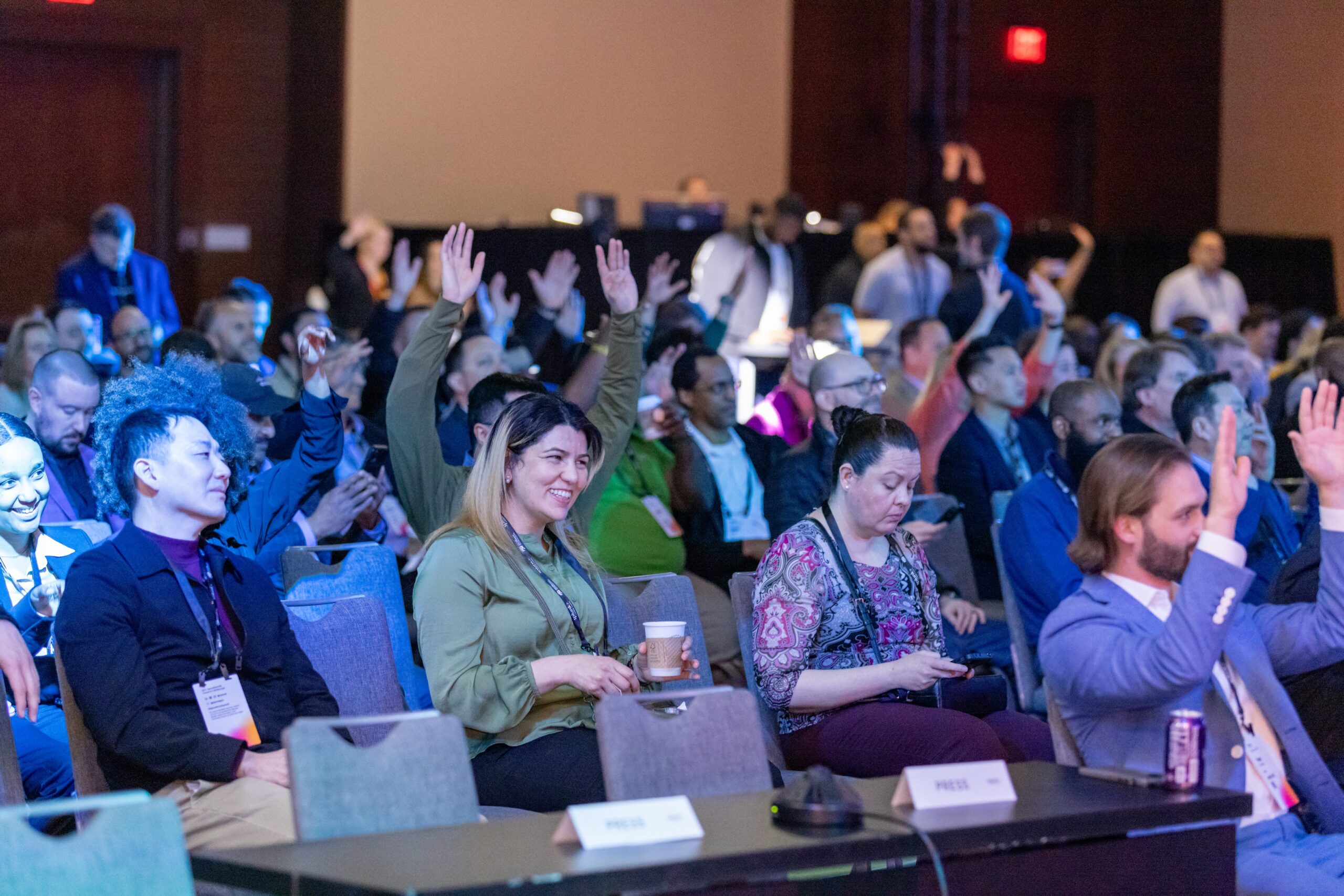Explore Enterprise Networking Automation at Cisco Live US 2026