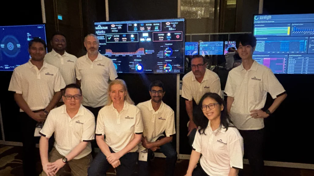 BH Asia 2026 Cisco Splunk Team