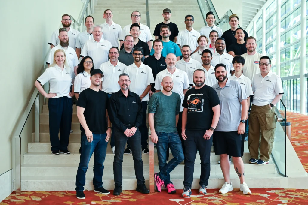BH Asia 2026 NOC FullTeam