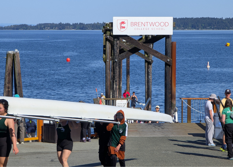 From the Water to the World: the secret behind a flawless regatta livestream