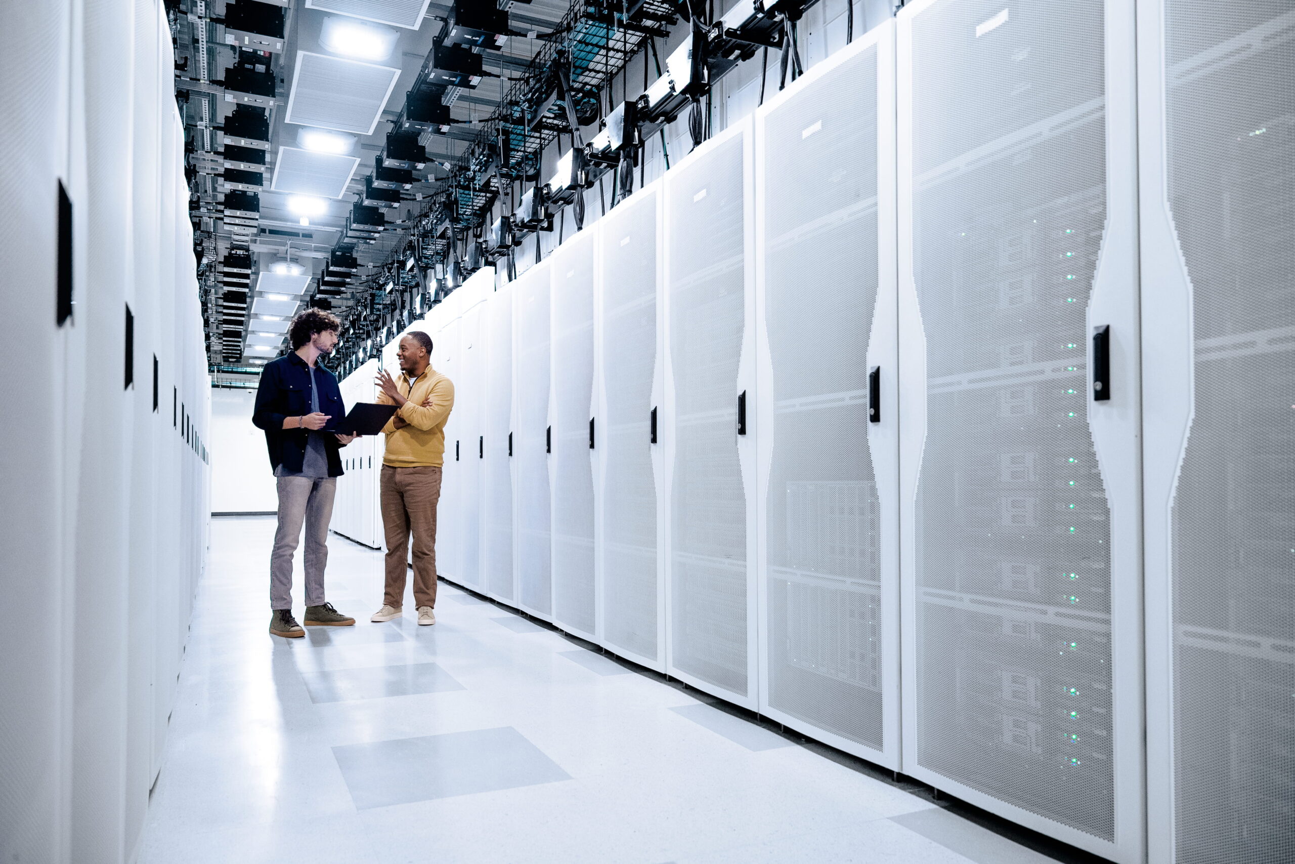 How Cisco Cloud Control Changes the Partner Motion