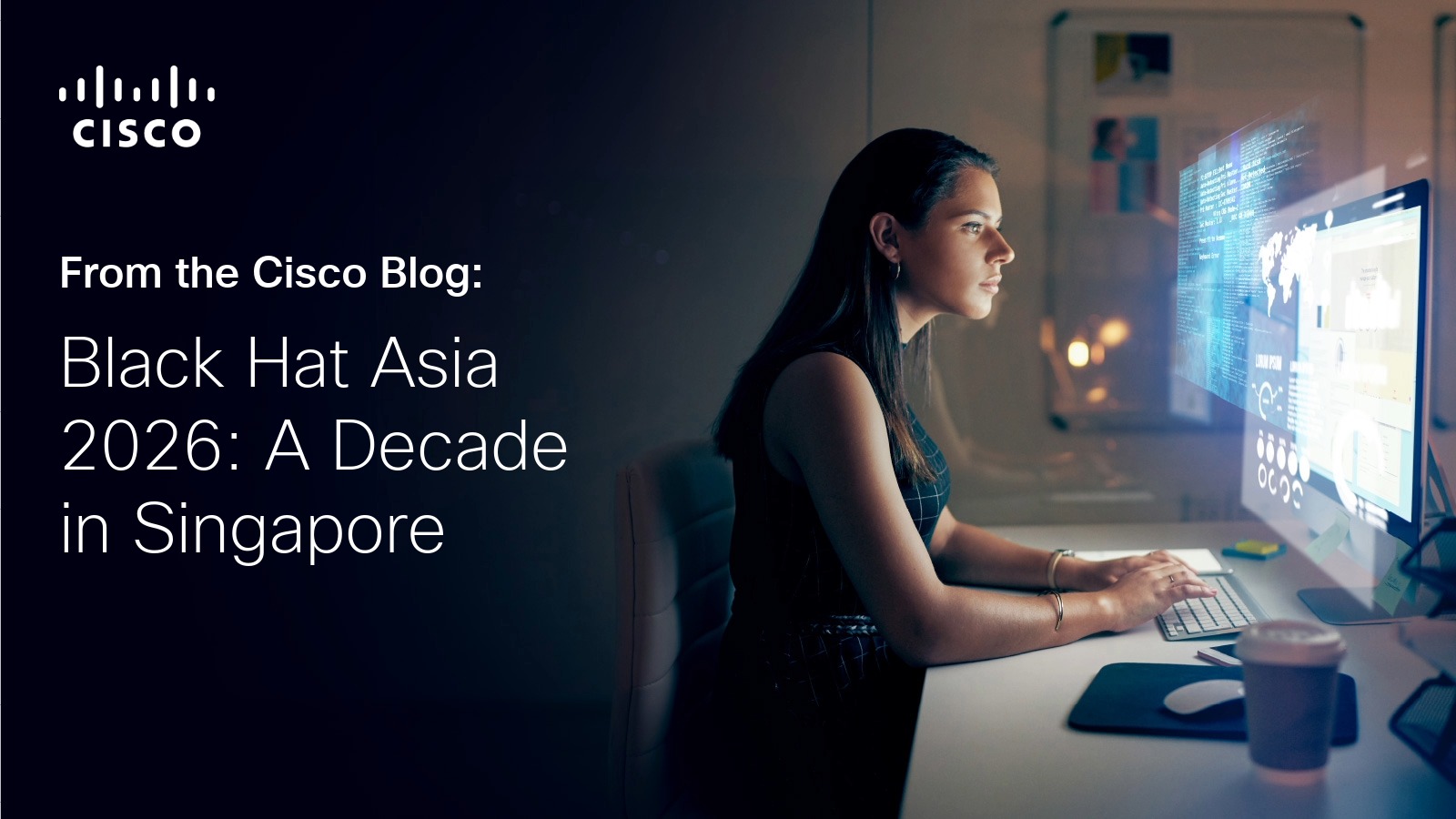 Black Hat Asia 2026: A Decade in Singapore