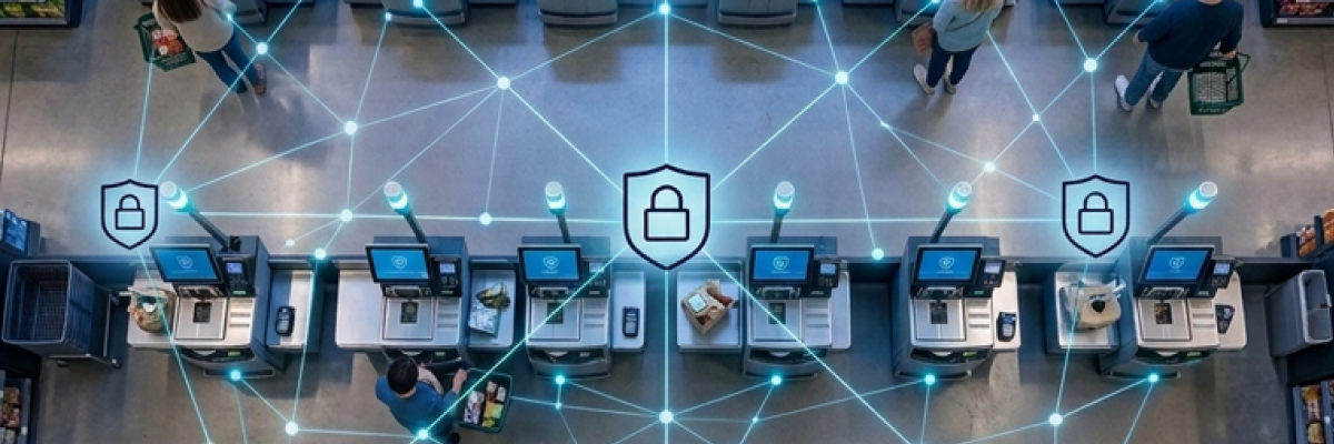 Powering the AI-ready branch with agentic operations and quantum-era security Powering the AI-ready branch with agentic operations and quantum-era security
