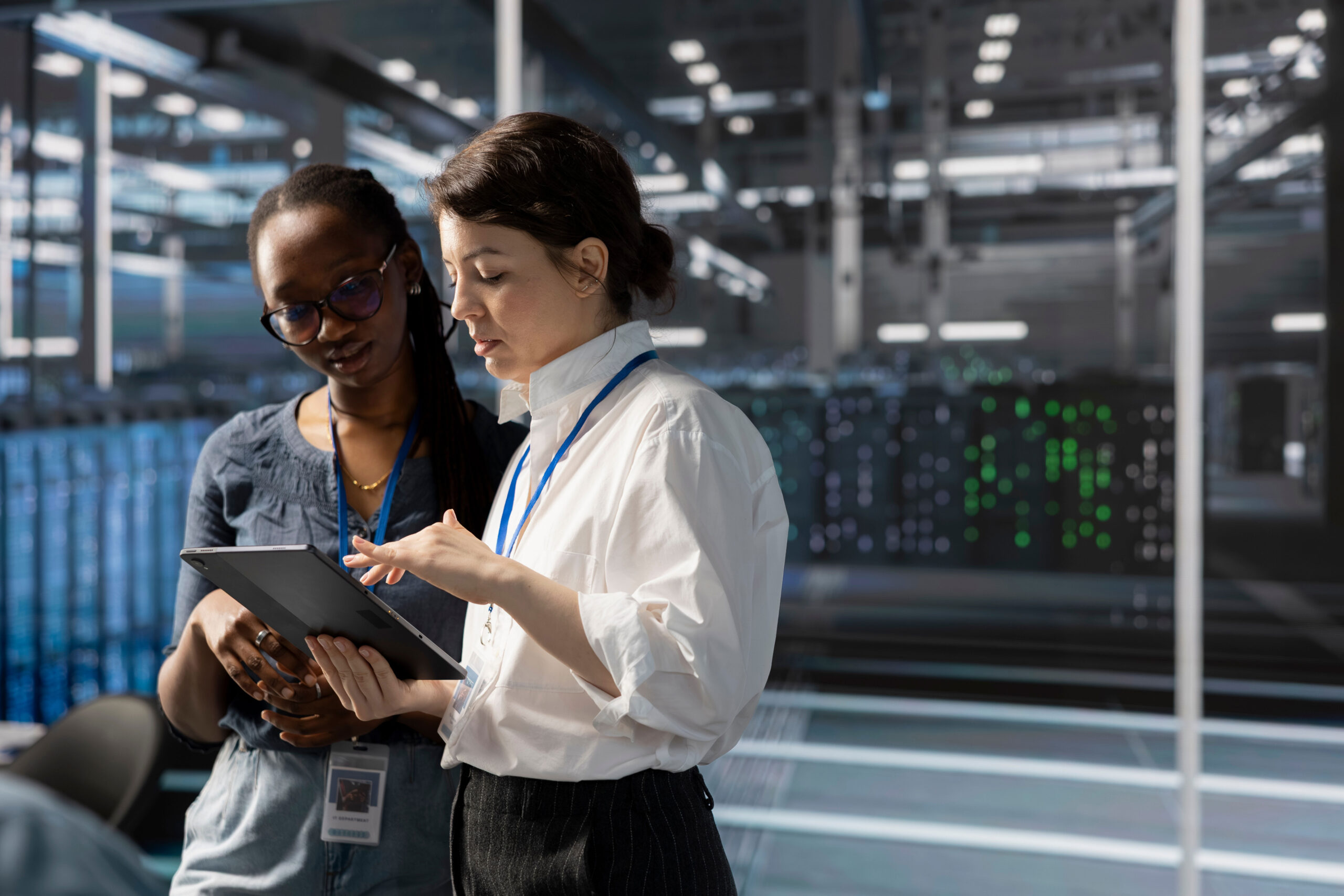 Hybrid Cloud Infrastructure: A Case for the Future-Proof, Organic Data Center
